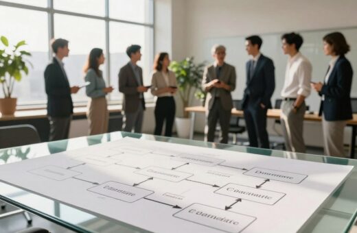 Simplified Decision Structures That Improve Clarity