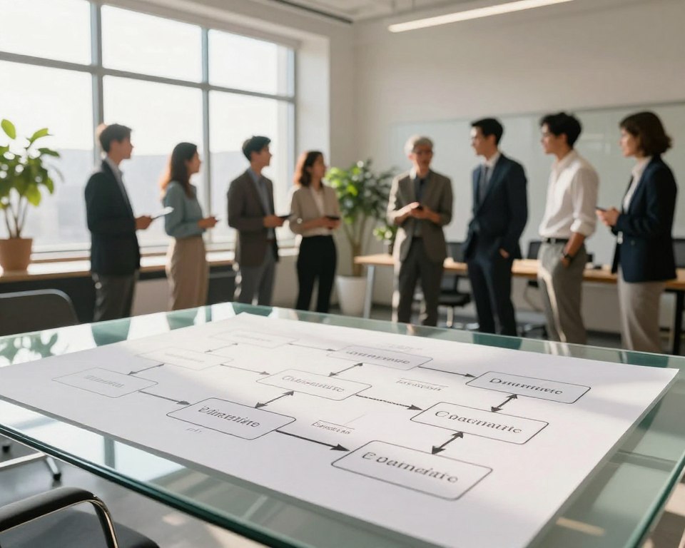 Simplified Decision Structures That Improve Clarity