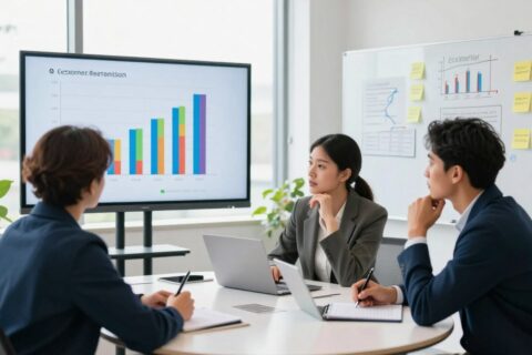 value messaging retention