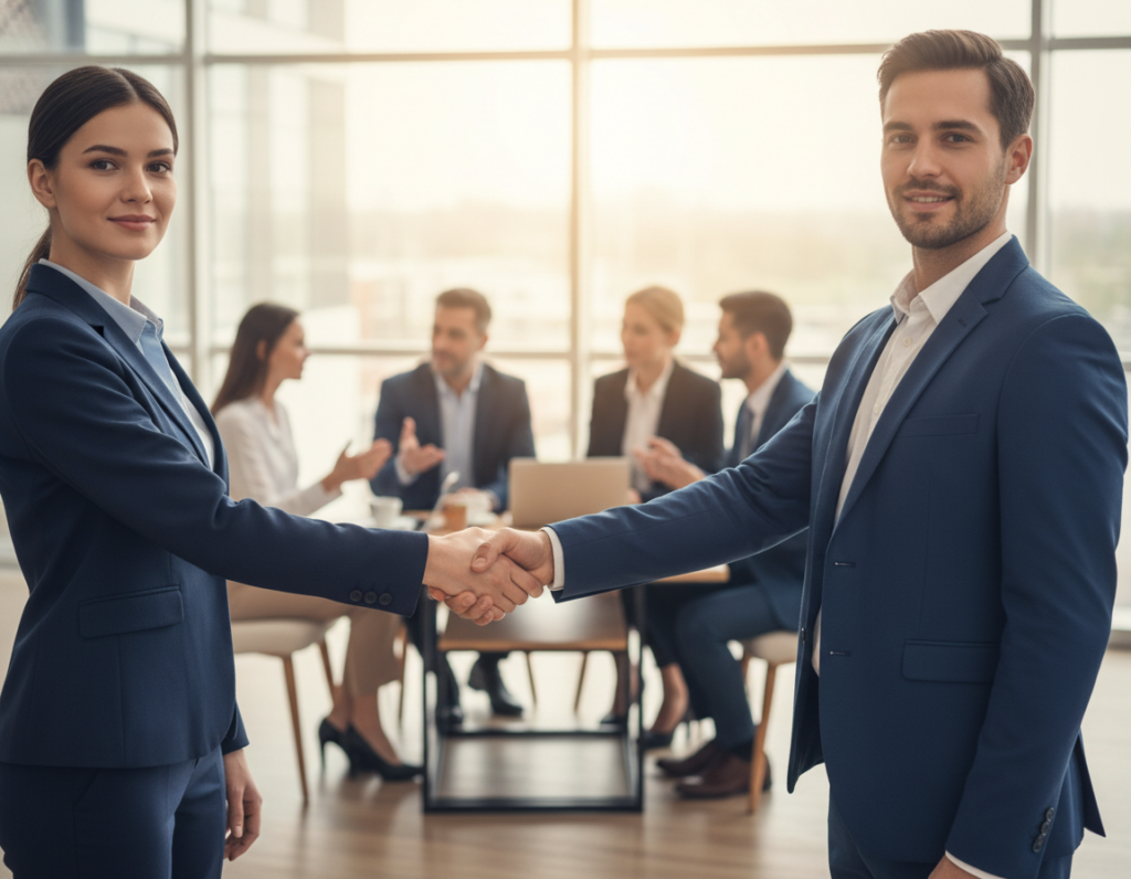 Trust-Based Accountability That Boosts Execution