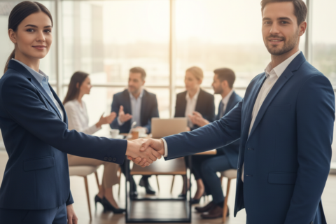efficient accountability leadership