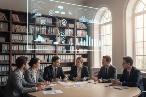 doc knowledge retention