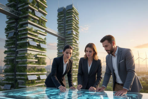 innovation sustainability model